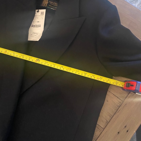 NEW W TAGS ✨ ZARA wool coat - Picture 15 of 16